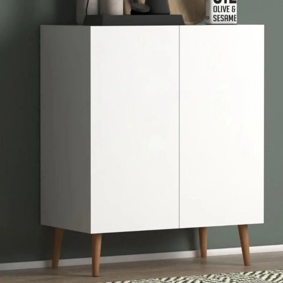 Well Studio Store - Rada Multi-purpose Cabinet