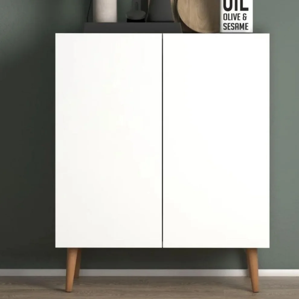 Well Studio Store - Rada Multi-purpose Cabinet