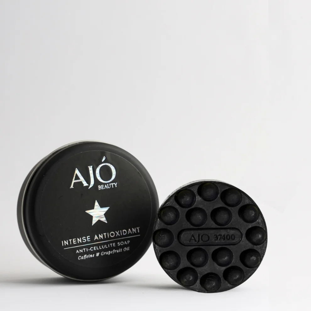 AJO Beauty - Anti-cellulite Soap