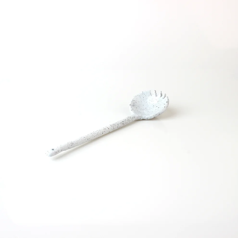 GA Ceramic - Fork