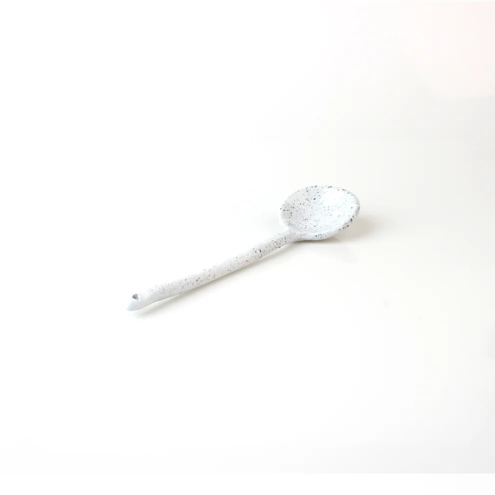 GA Ceramic - Spoon