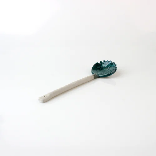 GA Ceramic - Fork