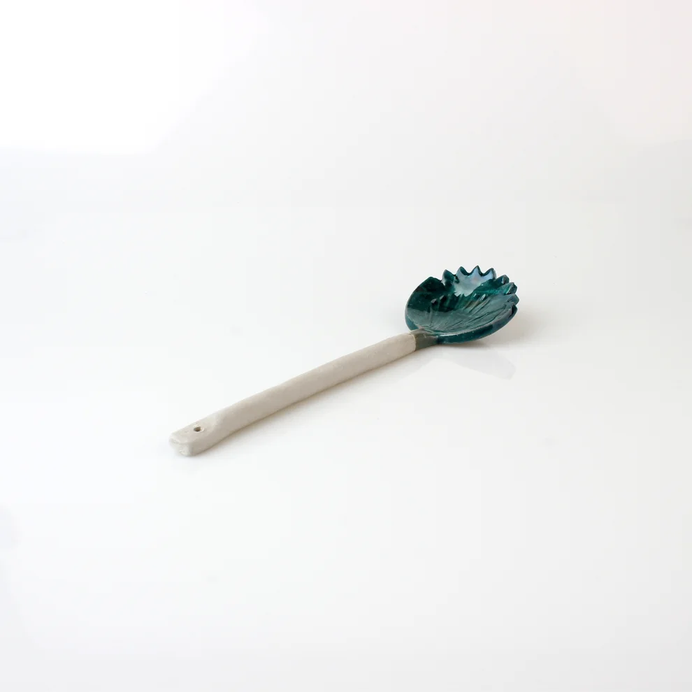 GA Ceramic - Fork