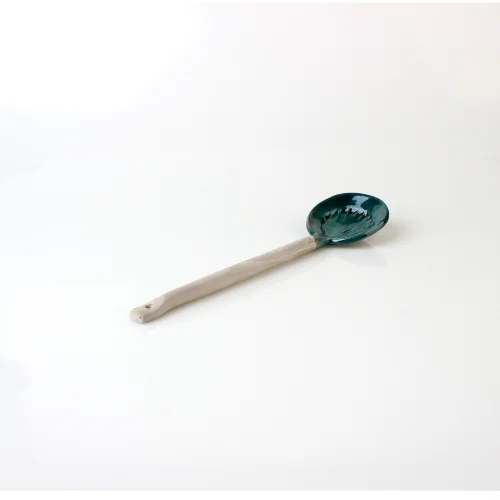 GA Ceramic - Spoon