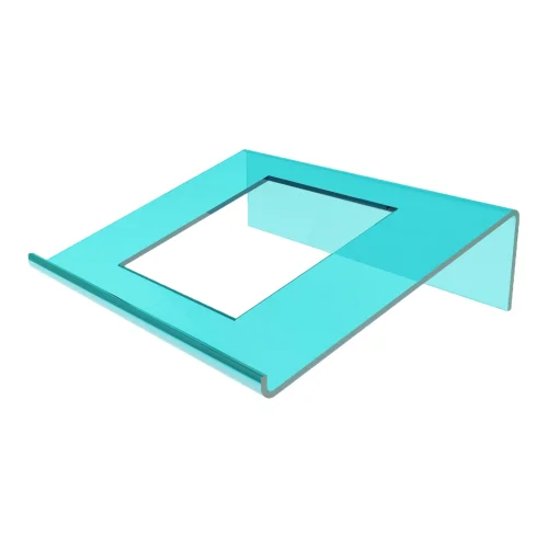 Kinds Decor - Acrylic Laptop Holder