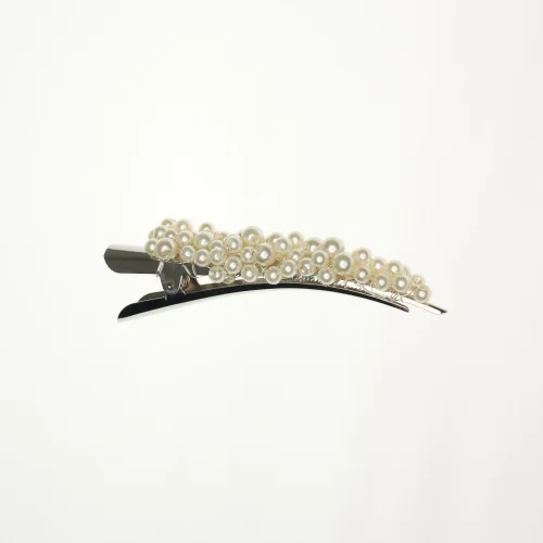 Merrie - Pearl Hair Clip