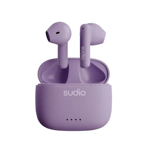 Sudio - A1 Earphones