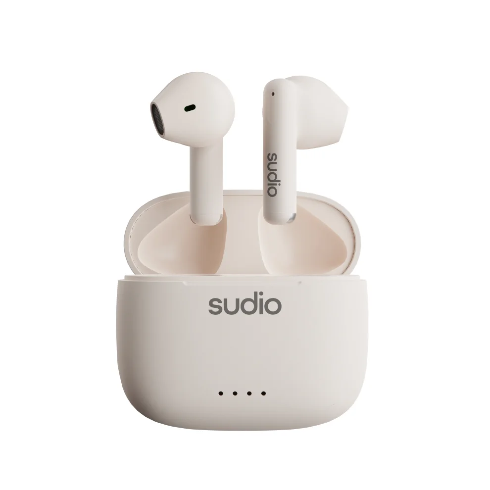 Sudio - A1 Earphones