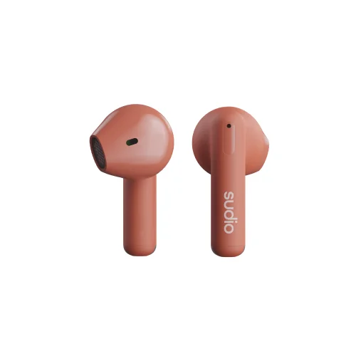 Sudio - A1 Earphones