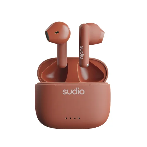 Sudio - A1 Earphones