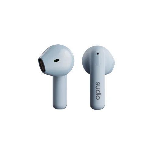 Sudio - A1 Earphones