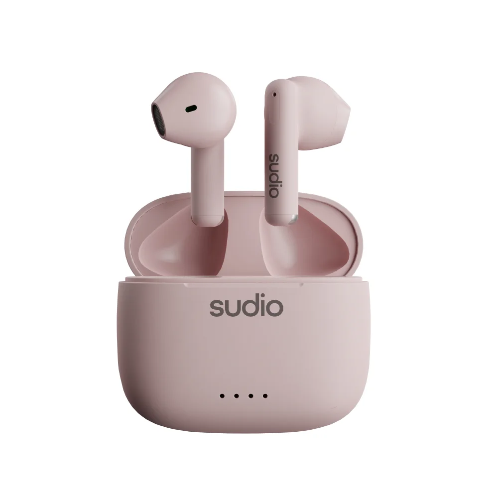 Sudio - A1 Earphones