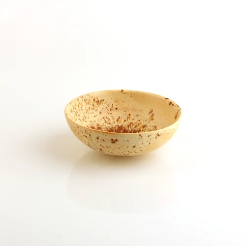 GA Ceramic - Terra Bowl-l
