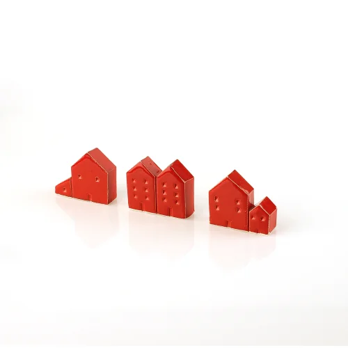 GA Ceramic - Mini House