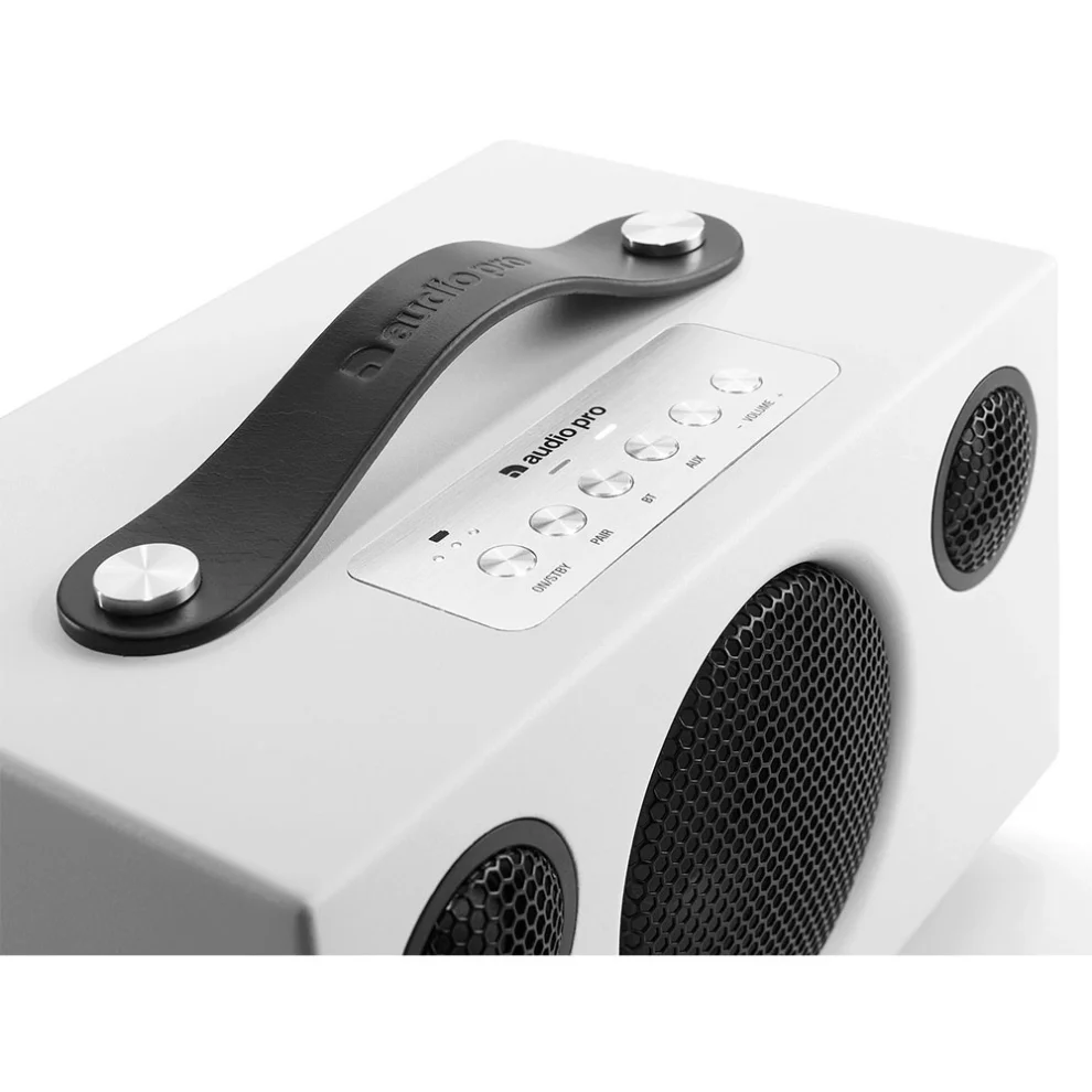 Audio Pro - Addon T3+ Bluetooth Speaker