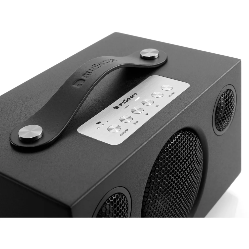 Audio Pro - Addon T3+ Bluetooth Speaker