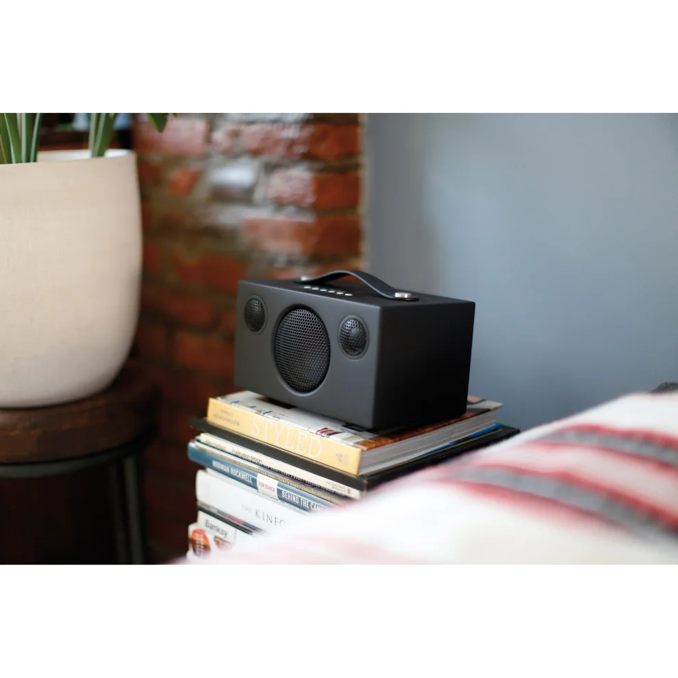 Audio Pro - Addon T3+ Bluetooth Speaker