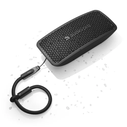 Audio Pro - P5 Bluetooth Hoparlör