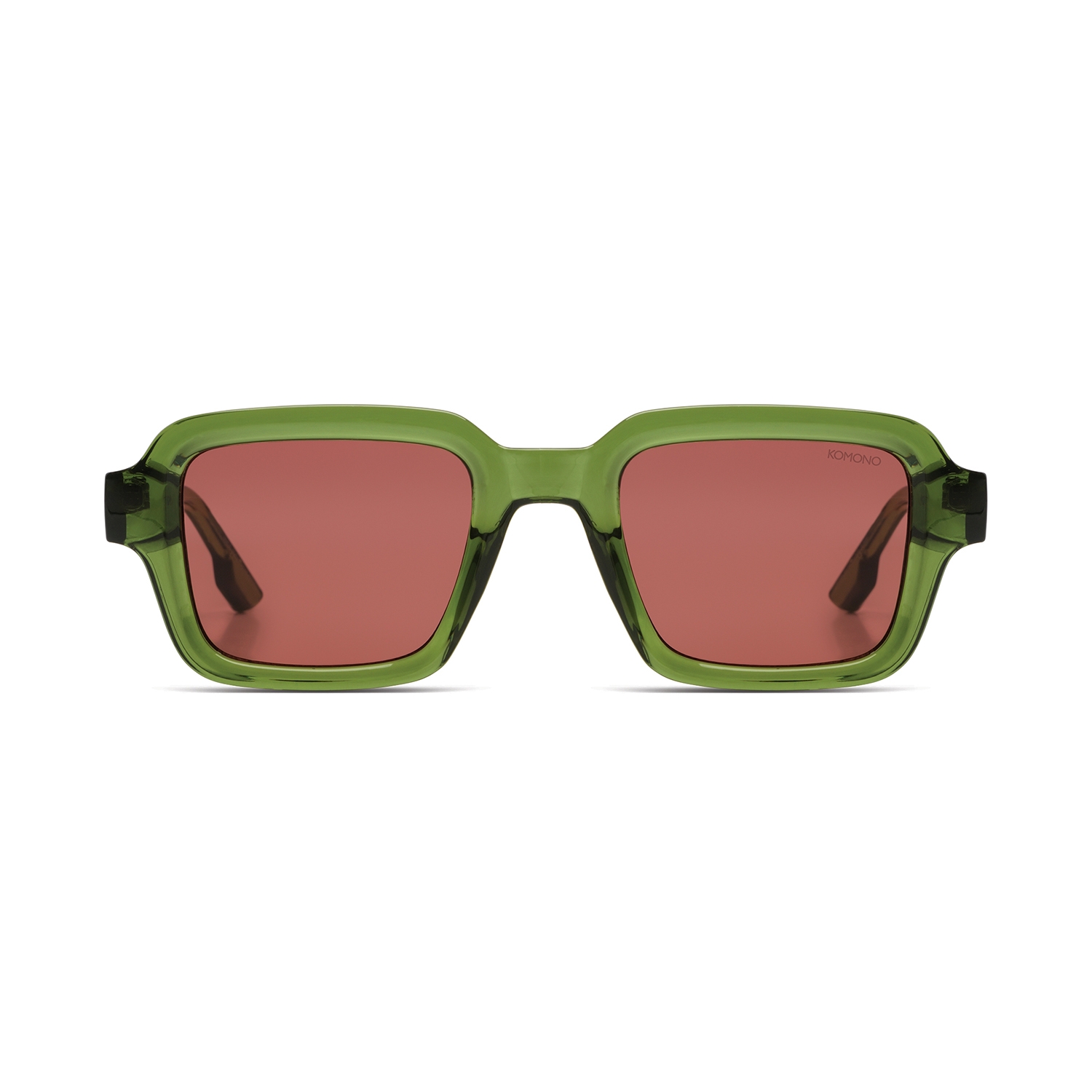 Lionel Fern Sunglasses