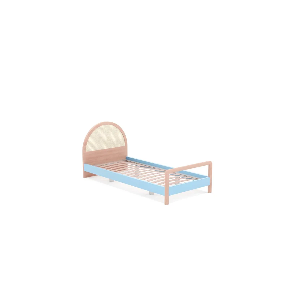 Shuri Kids - Culi Bed