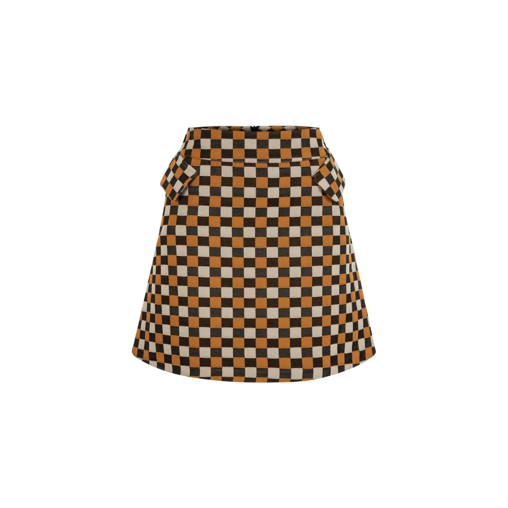 Tpc Point - Talis Skirt