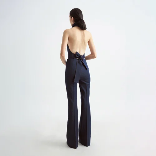 Crescent Line - Delicate Pantolon