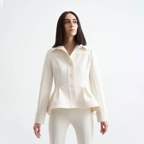 Crescent Line - Elegance Jacket