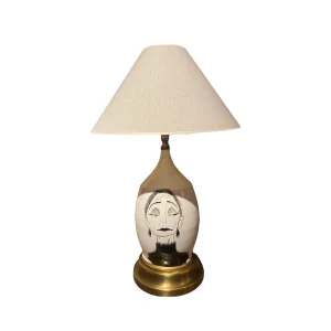 Mary Lamp
