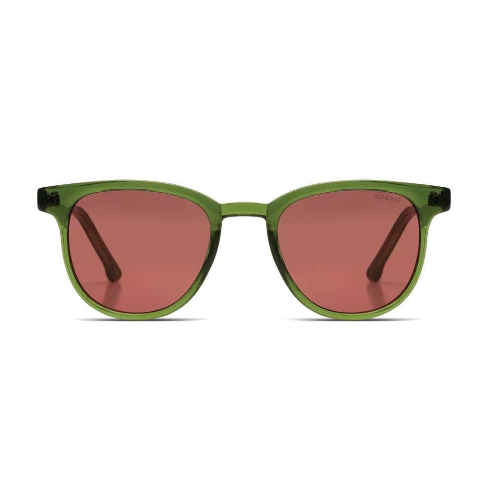 Komono - Francis Fern Sunglasses