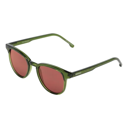 Komono - Francis Fern Sunglasses