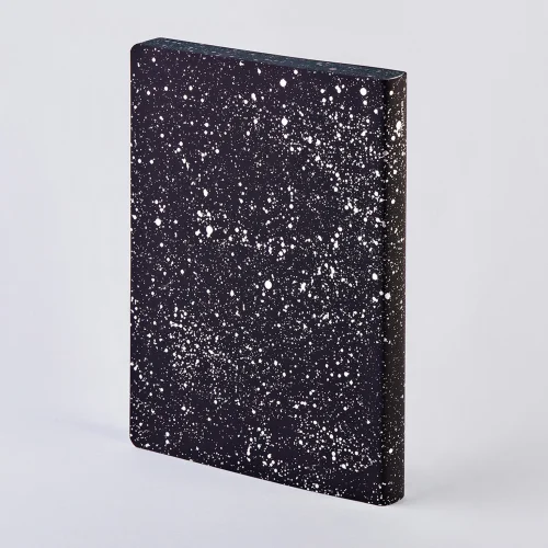 Nuuna - Graphic L - Deep Thought Defter
