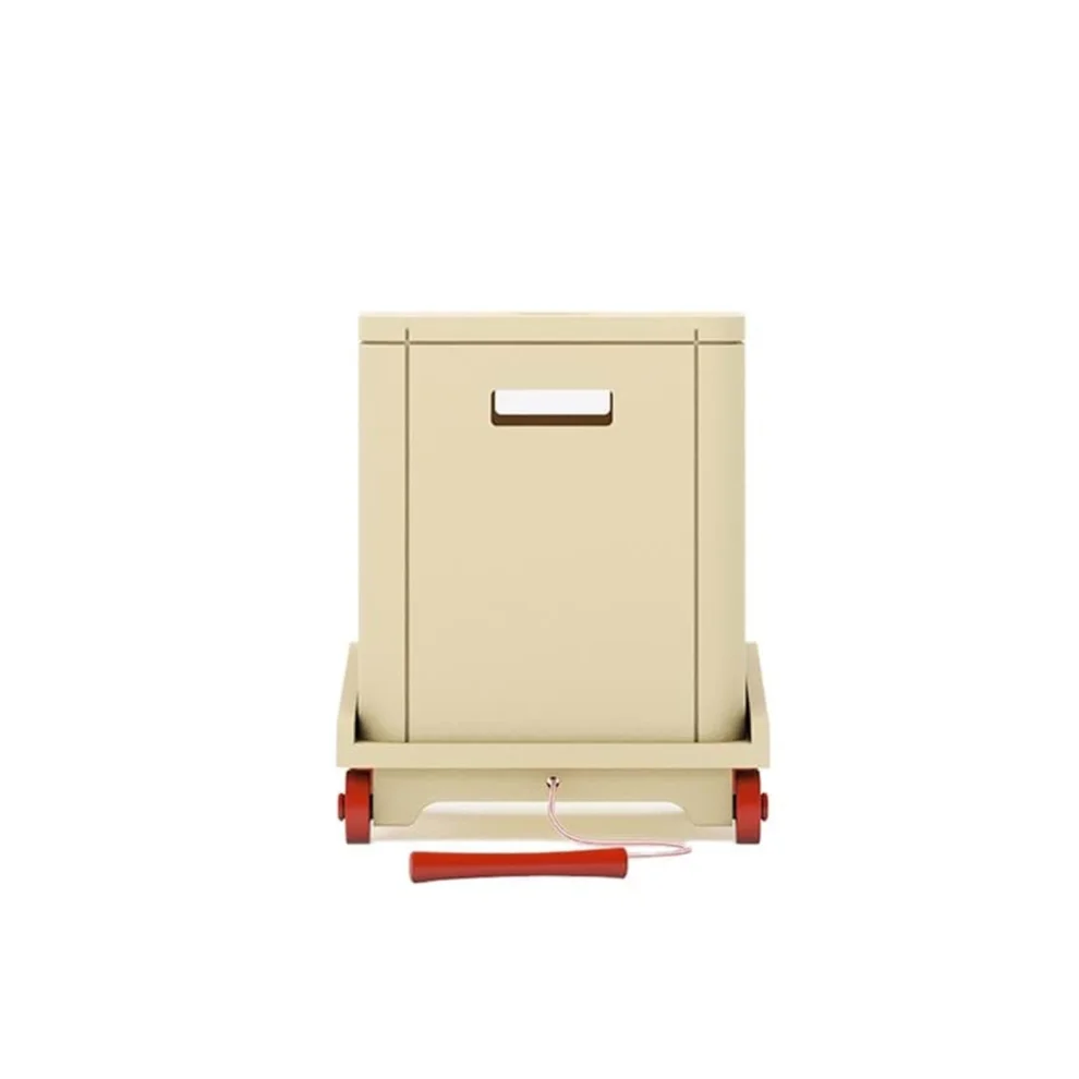 Shuri Kids - Culi Wheeled Toy Box