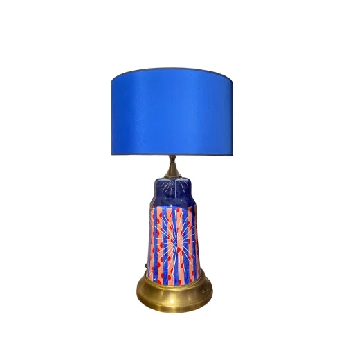 Füreya Art - Flash Lamp