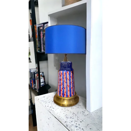 Füreya Art - Flash Lamp