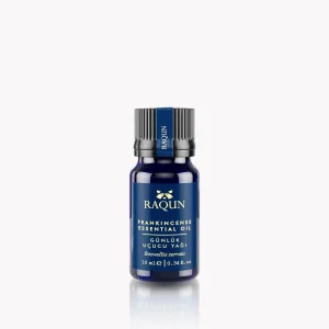 Günlük Uçucu Yağı 10 Ml