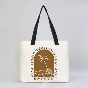 Good Vibes Tote Bag