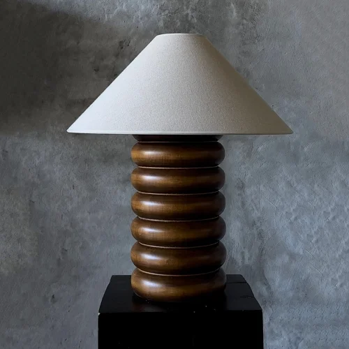 Lou's Concept - Bluff Lampshade