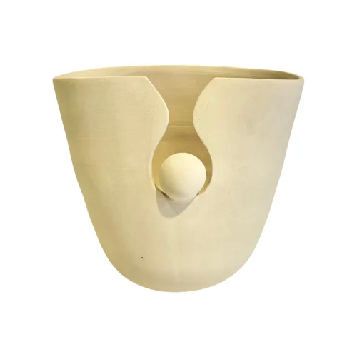 Meru İstanbul - Shanti - Decorative Object / Vase