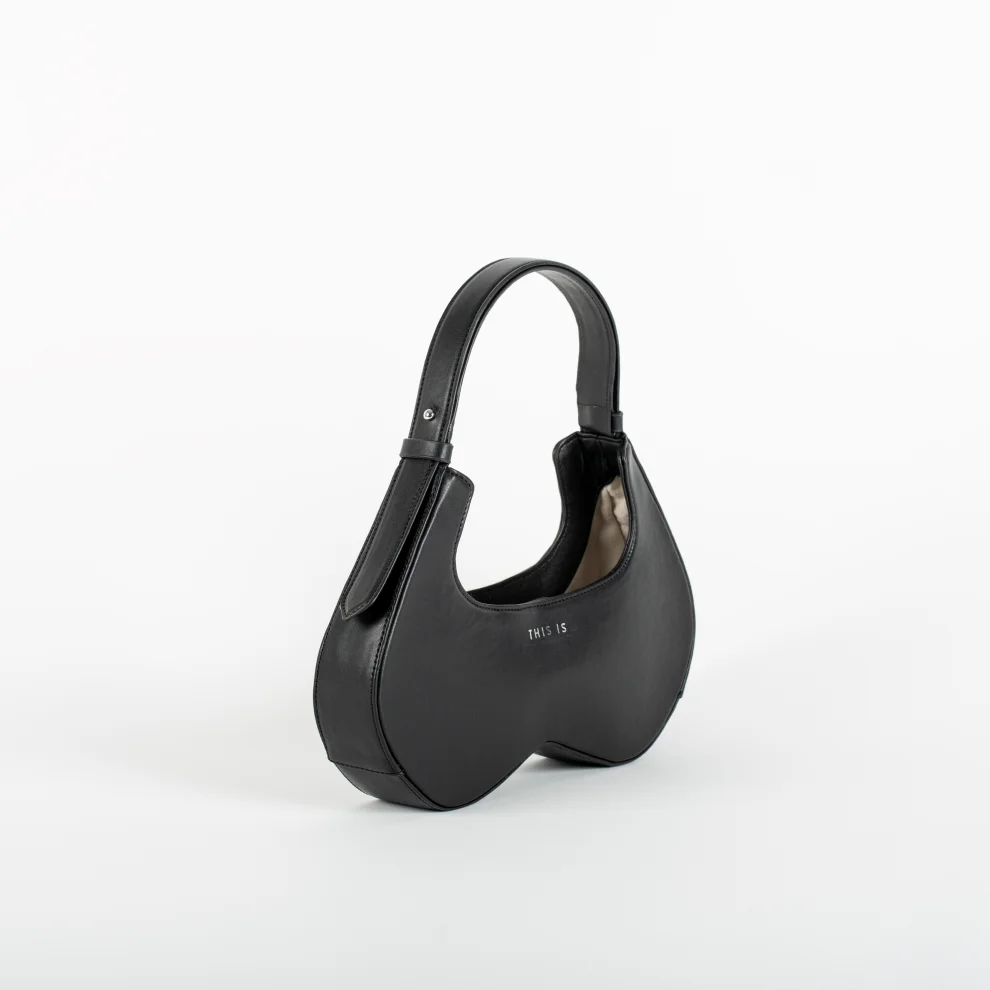 This is Official - Gaia Bag