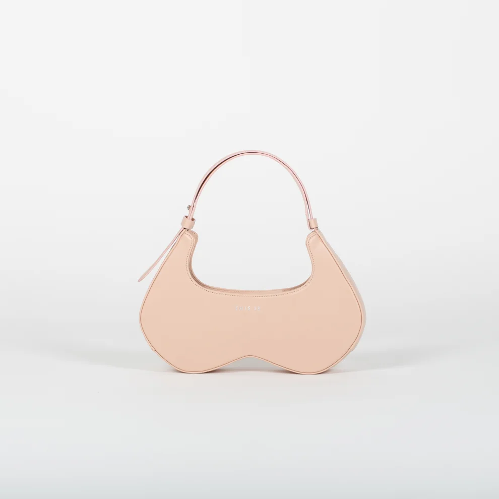 This is Official - Gaia Bag