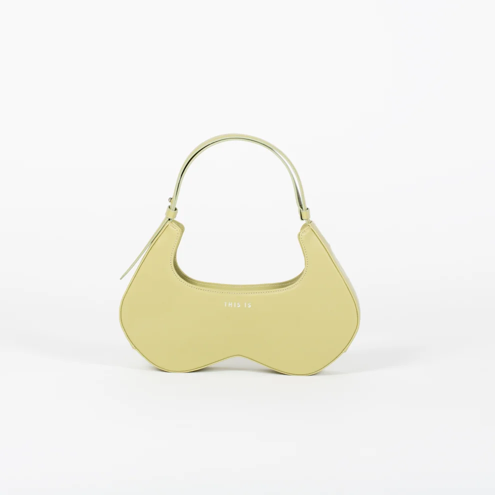 This is Official - Gaia Bag