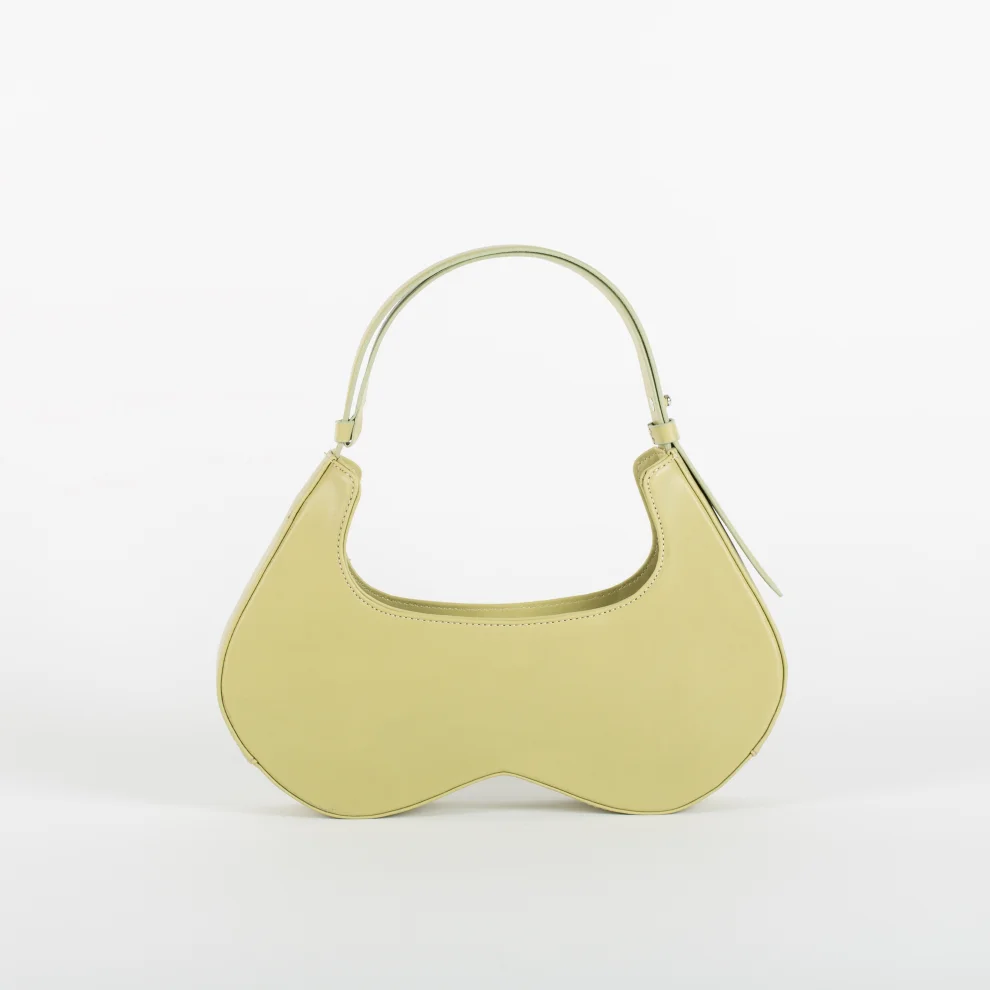 This is Official - Gaia Bag