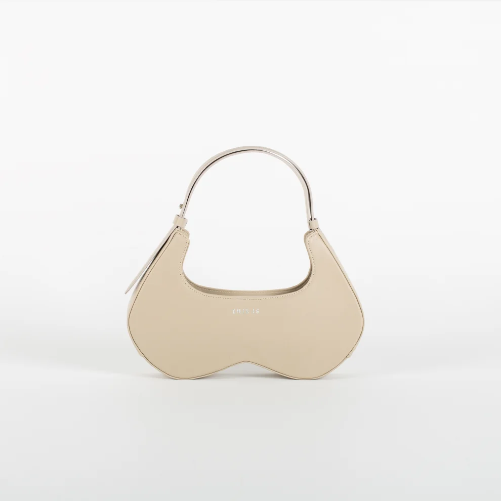 This is Official - Gaia Bag