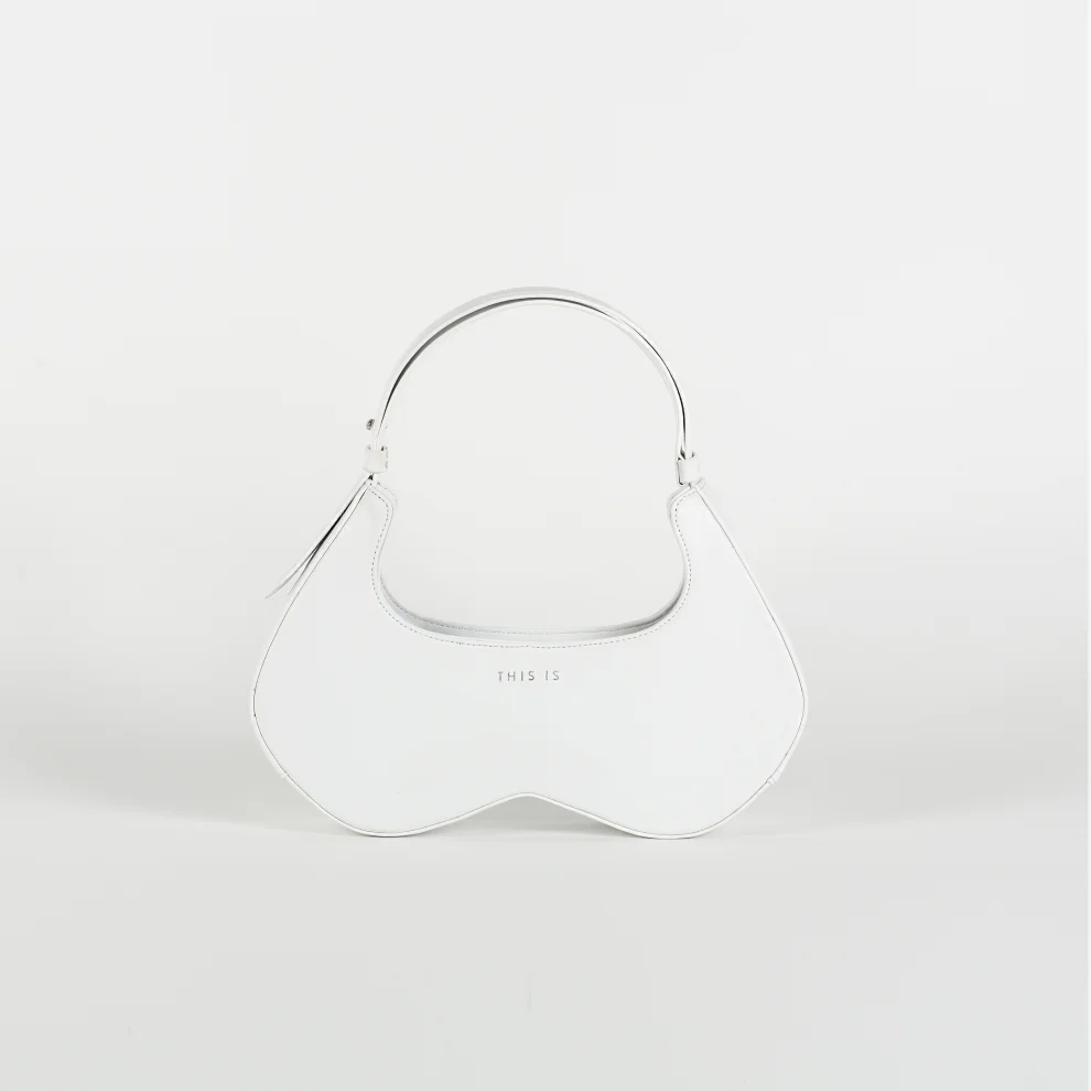 This is Official - Gaia Bag