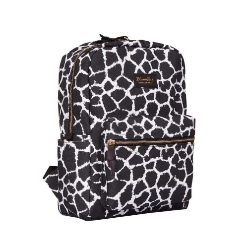 BloominBag - Happy Twiga 13-14 Inch Backpack Laptop / Macbook Bag