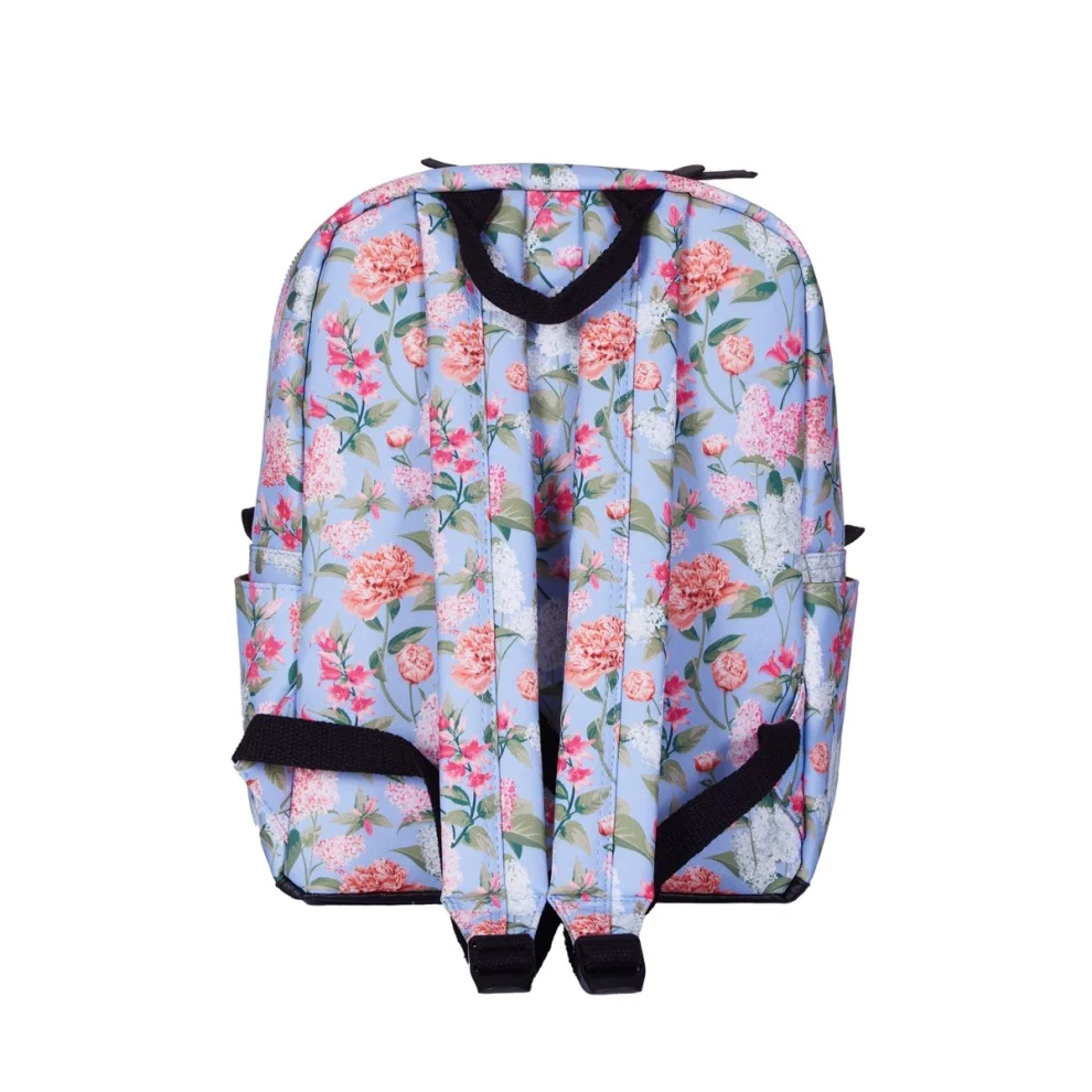 BloominBag - Spring Spirit Desenli13-14 Inch Backpack Laptop / Macbook Bag