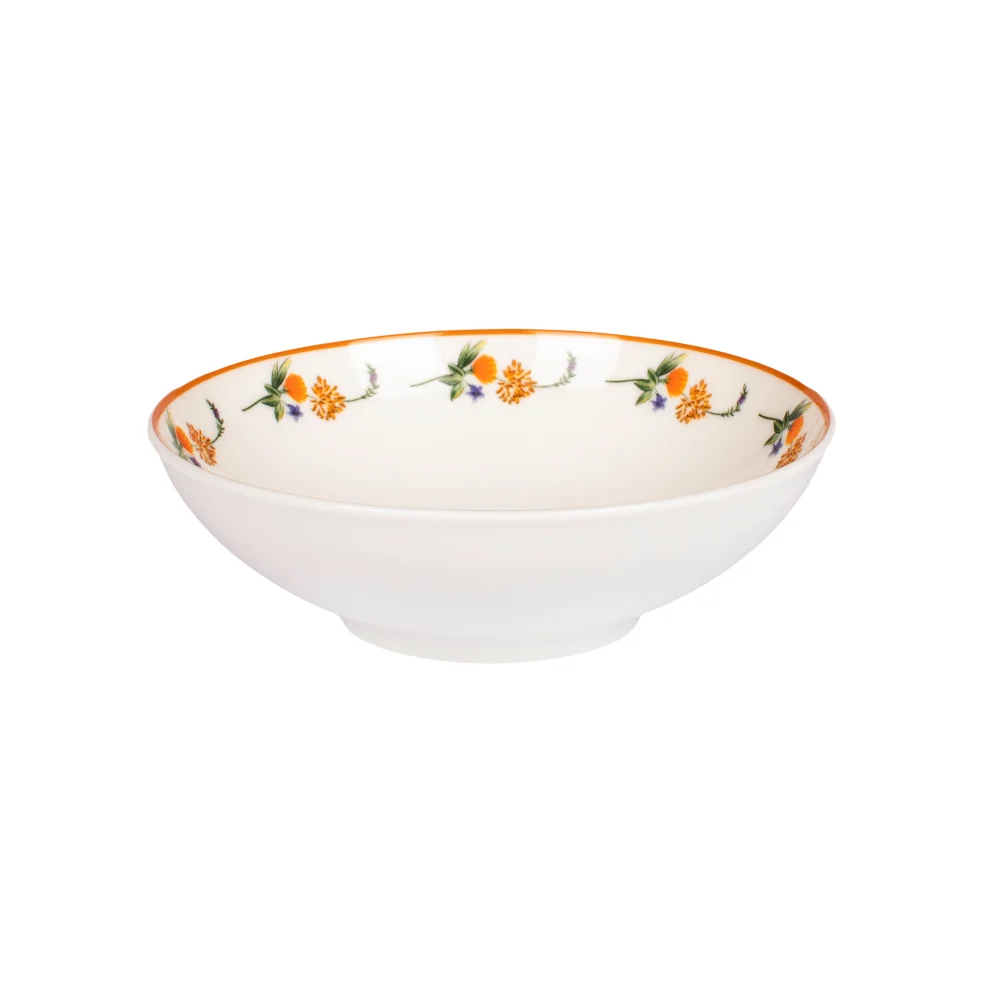 Foa Design - Violetta Dream Bowl