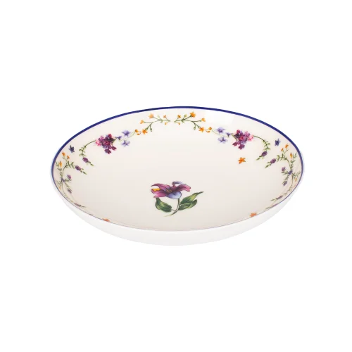 Foa Design - Violetta Dream Deep Plate