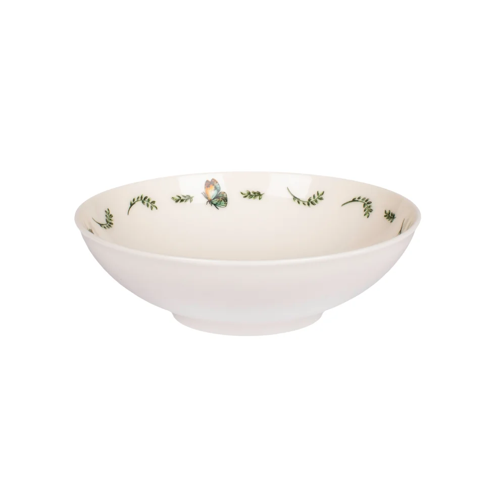 Foa Design - Violetta Soft Bowl