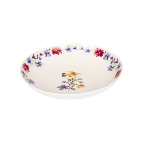 Foa Design - Violetta Soft Deep Plate